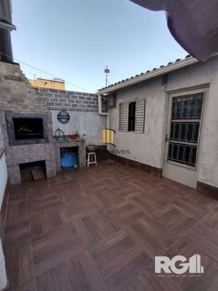 Apartamento 2 dormitórios no bairro Jardim  Botânico