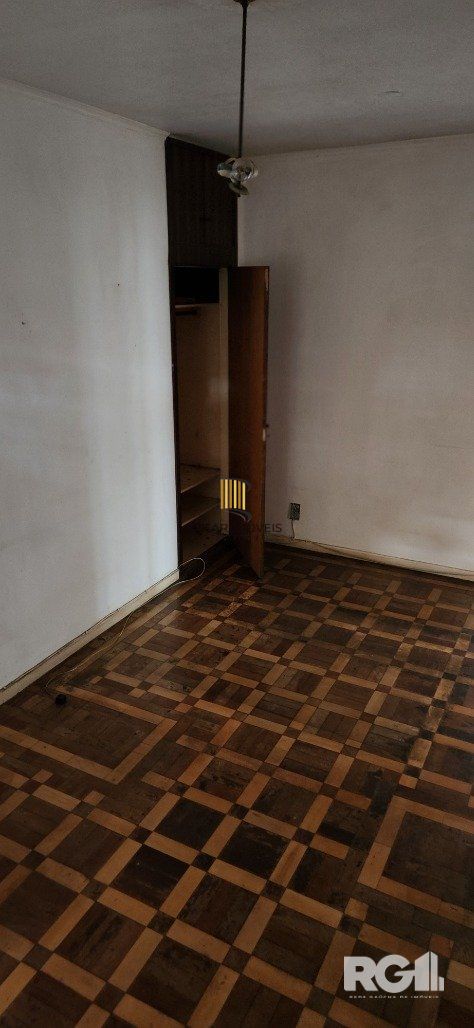Apartamento 2 dormitórios no bairro Petrópolis