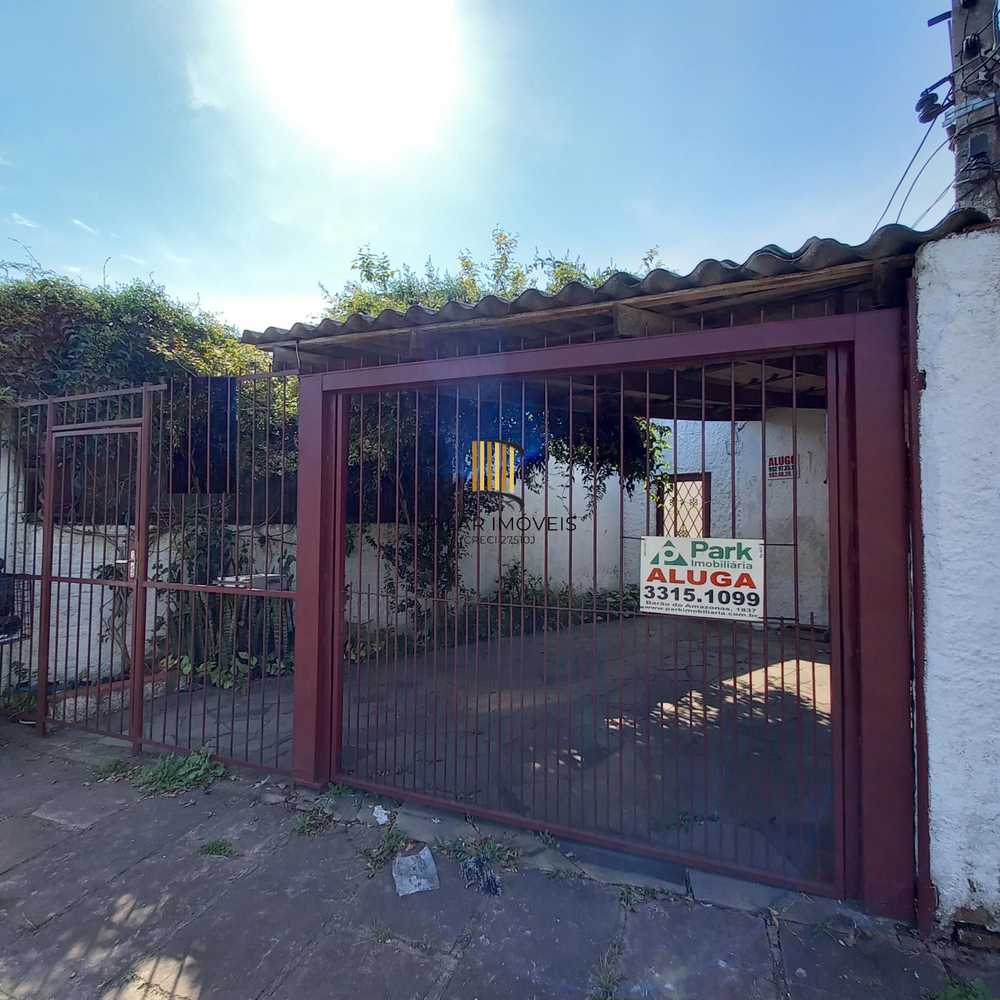 IMÓVEL PARA INVESTIDOR 5 CASAS LOCADAS - Pilar Imóveis