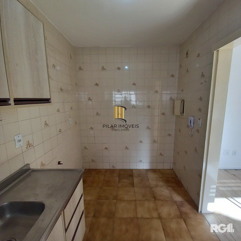 Apartamento 1 dormitório no bairro Partenon