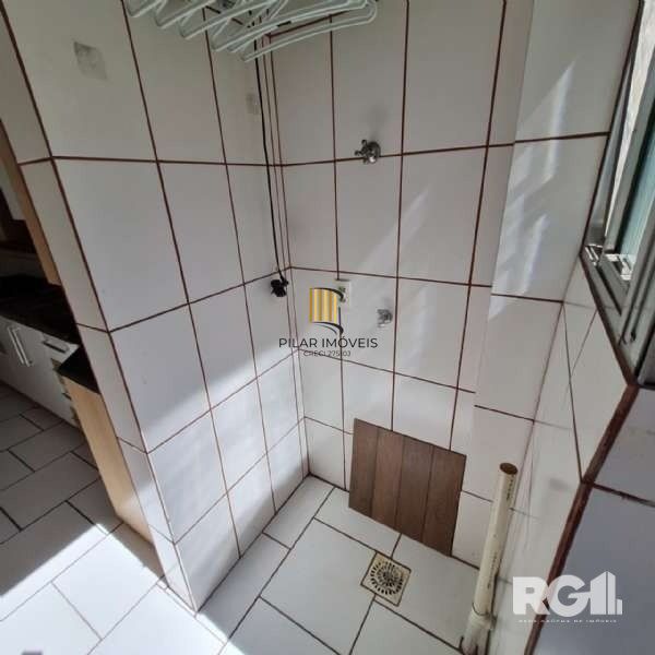 Apartamento 2 dormitórios no bairro Partenon