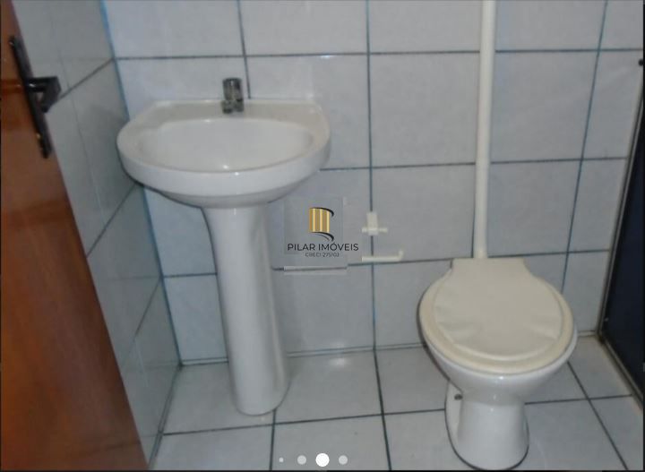 PRÉDIO RESIDENCIAL - CANOAS