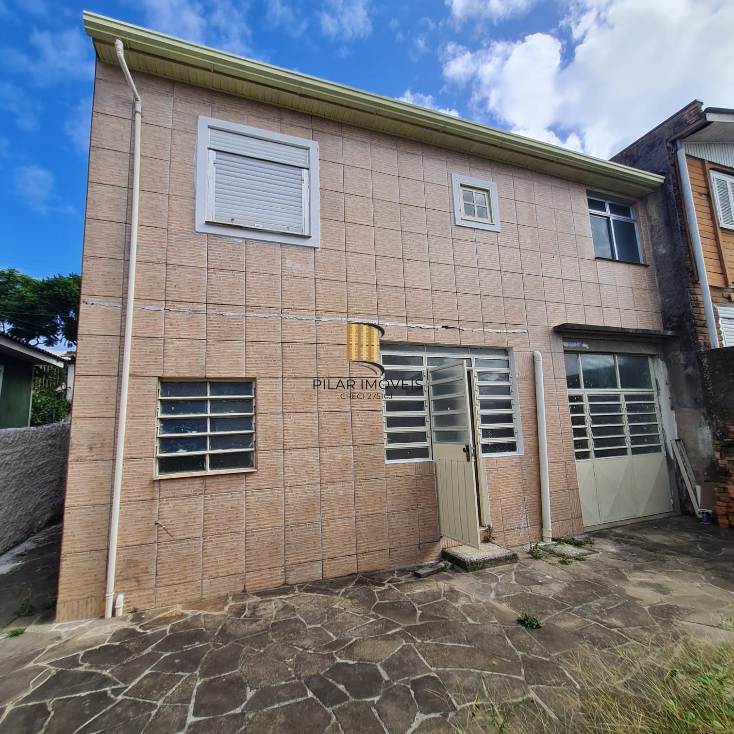 CASA 04 DORMITÓRIOS