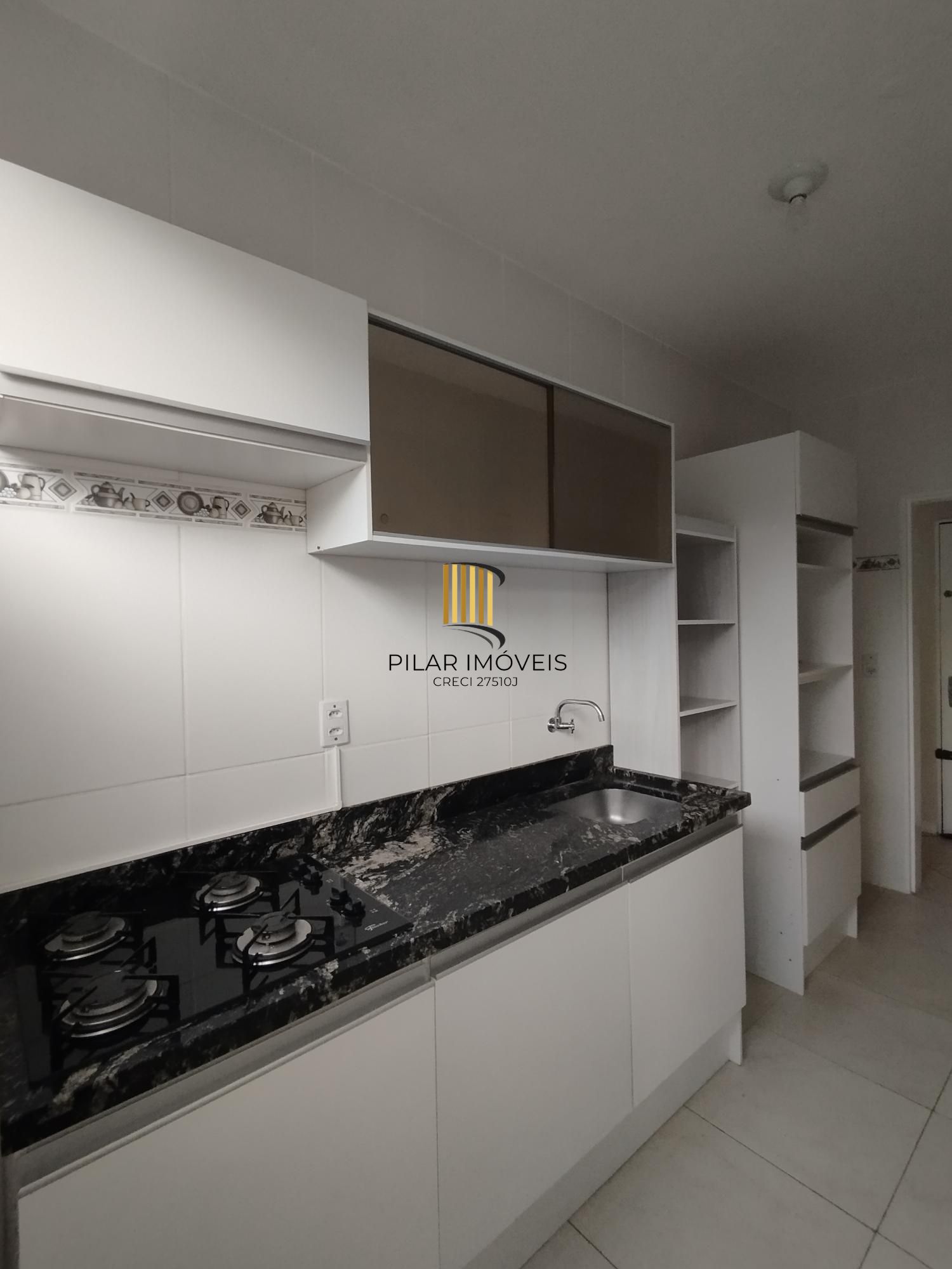 APARTAMENTO 02 DORMITÓRIOS PROXIMO AO SESC PETROPOLIS