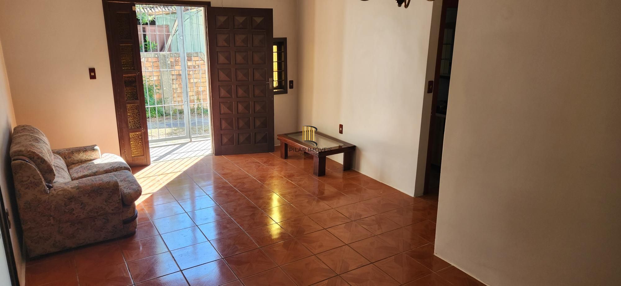 CASA BAIRRO VILA NOVA RUA ATILIO SUPERTI