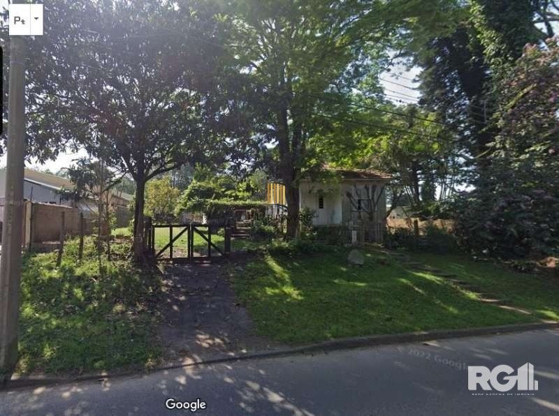 Terreno no bairro Belém Novo