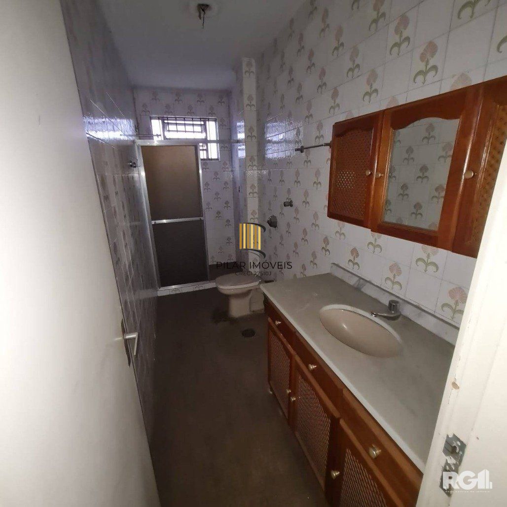 Apartamento no bairro Azenha