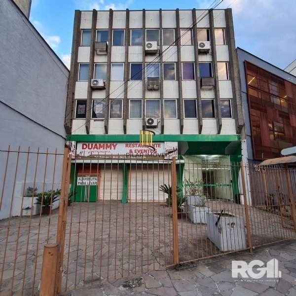 Conjunto/Sala Bairro Moinhos de Vento - Pilar Imóveis