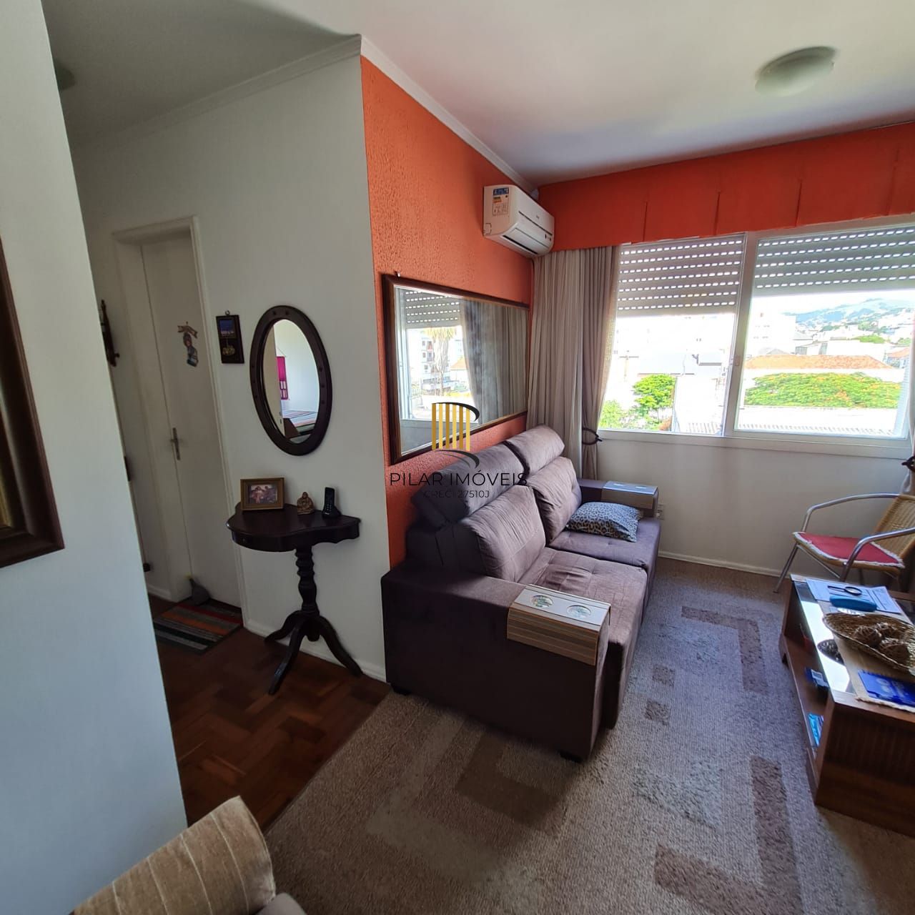 AMPLO APTO 2 DORMITÓRIOS COM 02 BOX