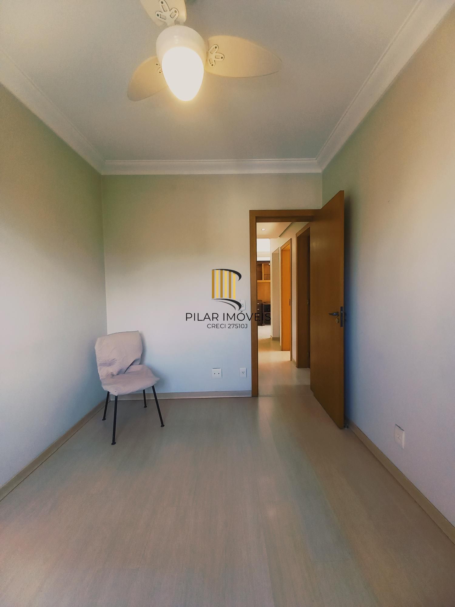 APARTAMENTO BAIRRO SANTANA COM 2 QUARTOS 2 GARAGENS