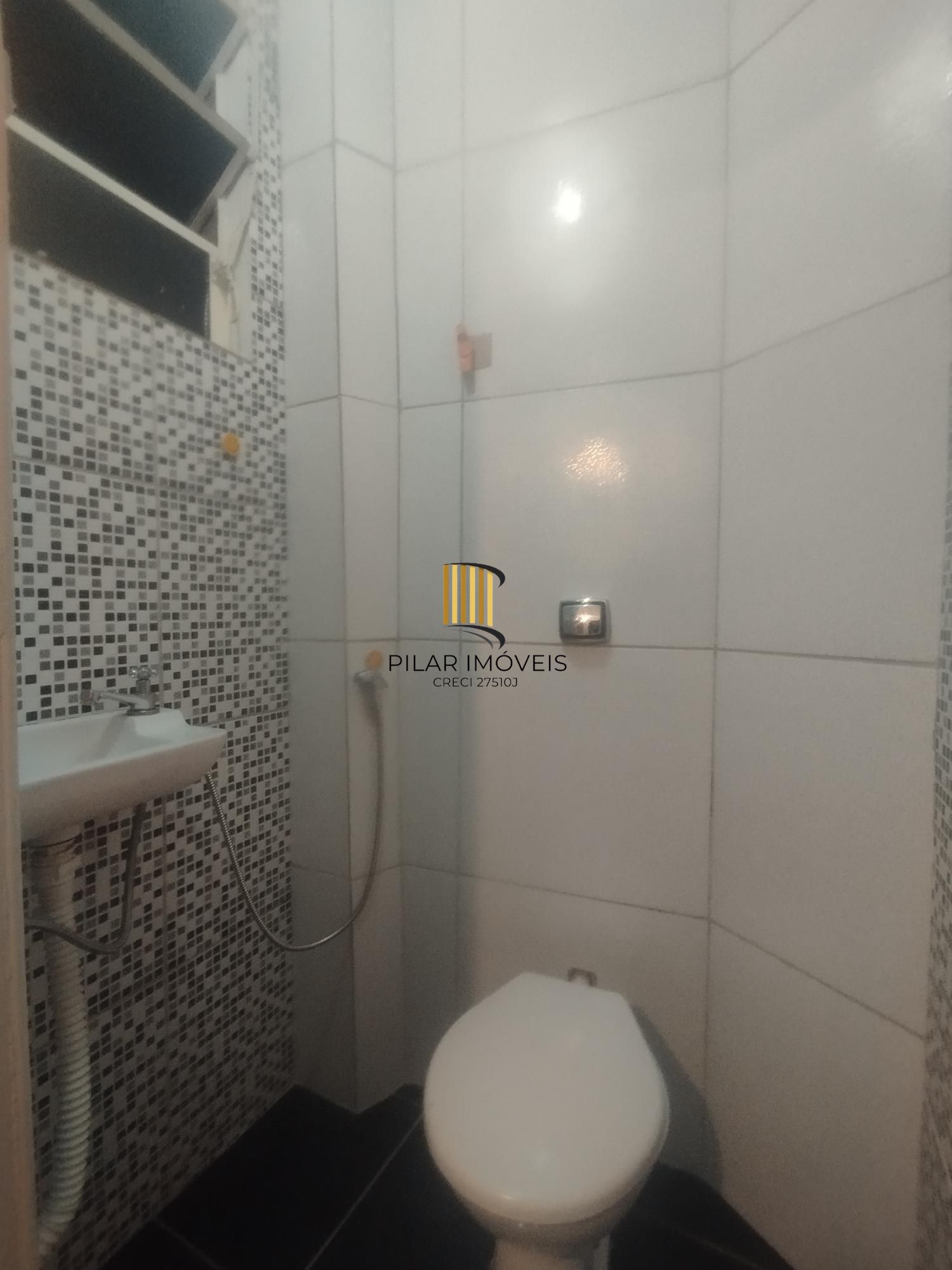Sala Comercial 1 dormitório no bairro Centro Histórico