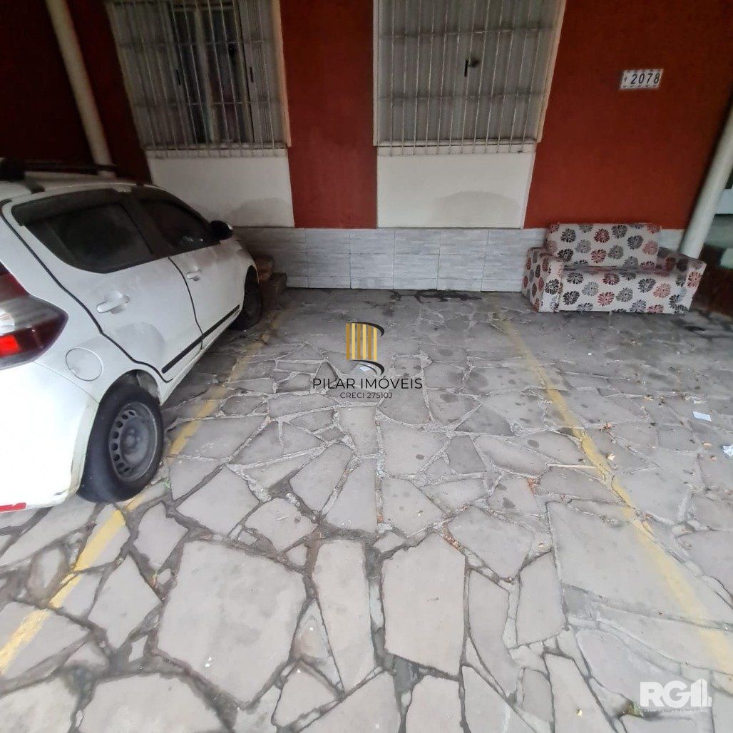Apartamento 3 dormitórios no bairro Partenon