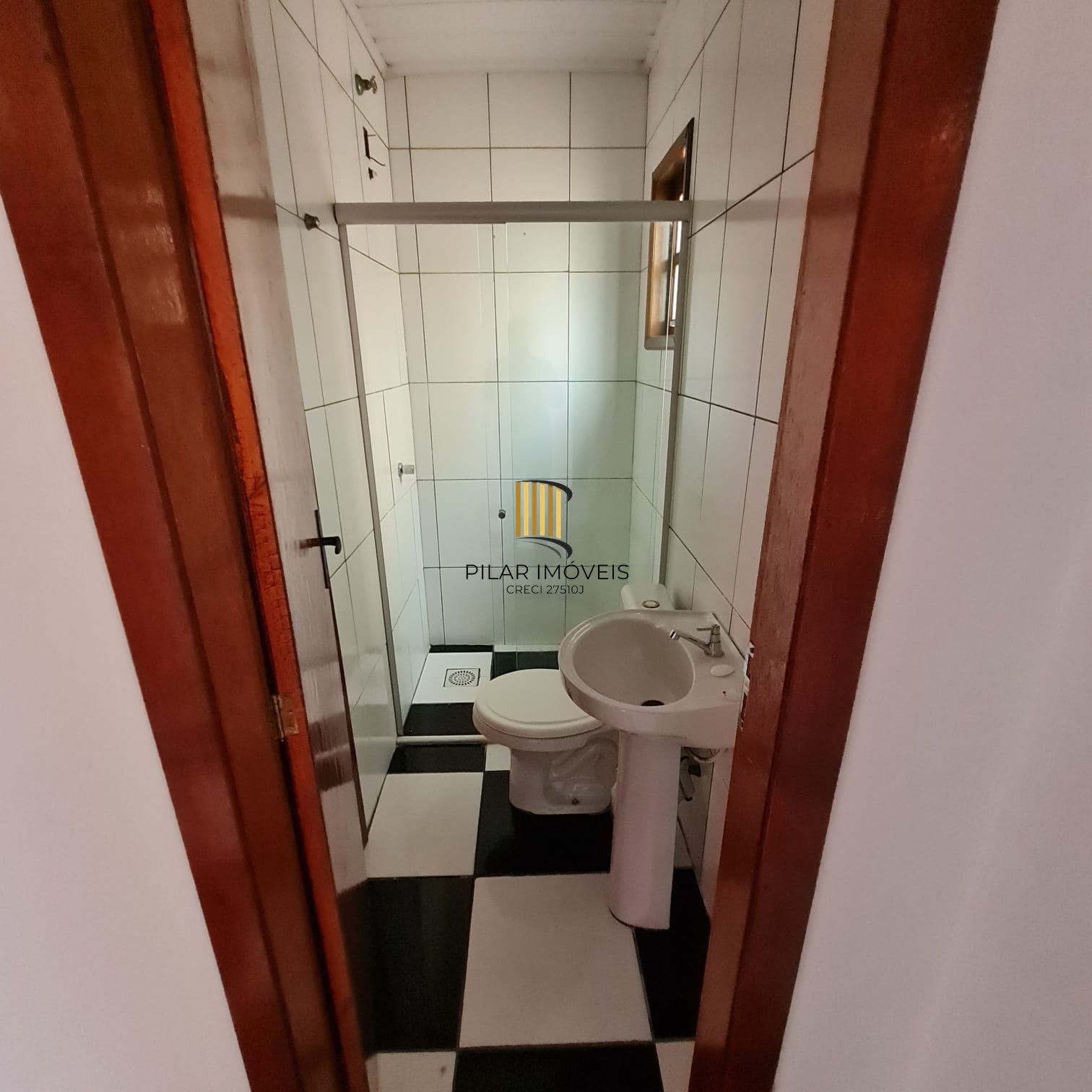PRÉDIO RESIDENCIAL - CANOAS