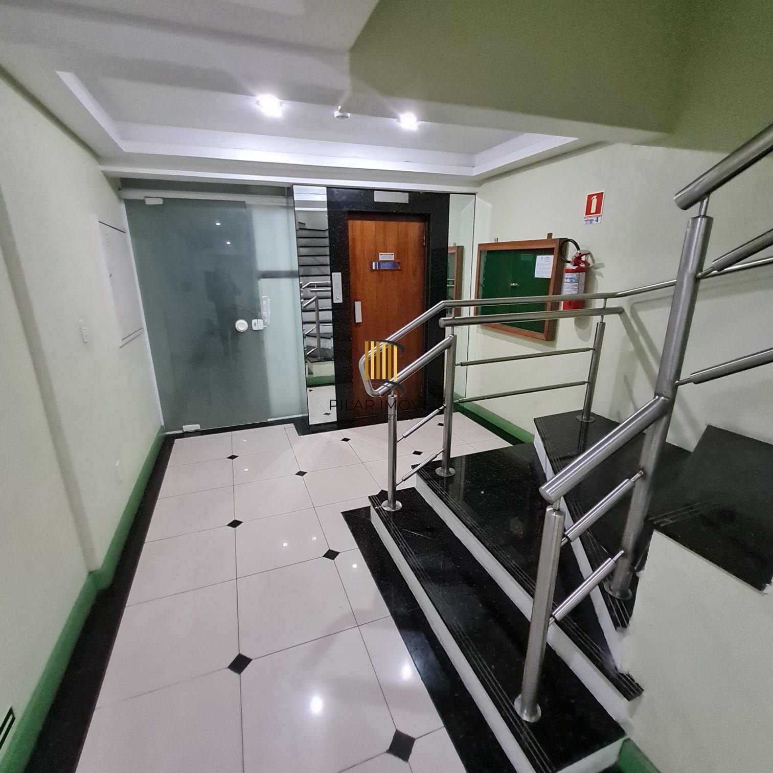 SALA COMERCIAL FINANCIADA - CONSORCIO BANRISUL