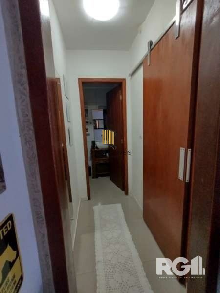 Apartamento 2 dormitórios no bairro Jardim  Botânico