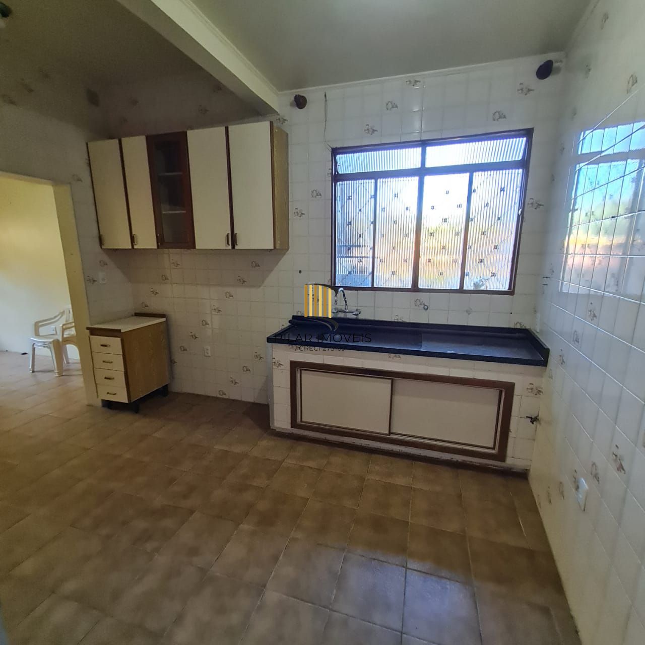 Casa 4 dormitórios no bairro Medianeira