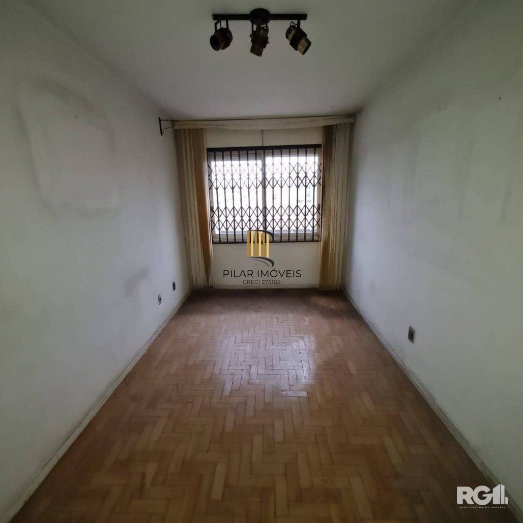 Apartamento no bairro Azenha