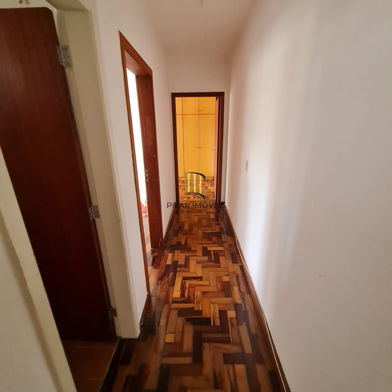 APARTAMENTO 02 DORMITÓRIOS - JARDIM BOTANICO