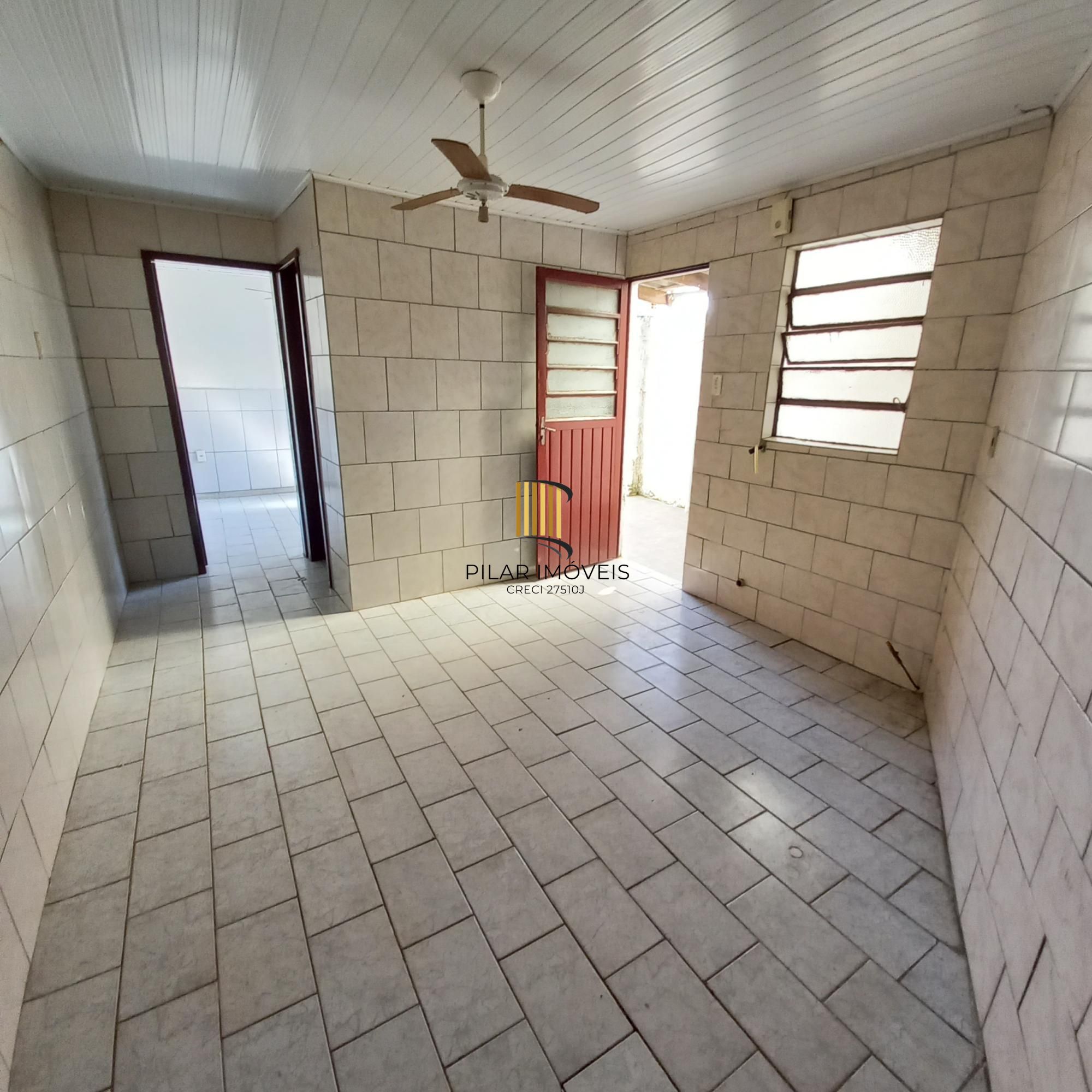 IMÓVEL PARA INVESTIDOR 5 CASAS LOCADAS