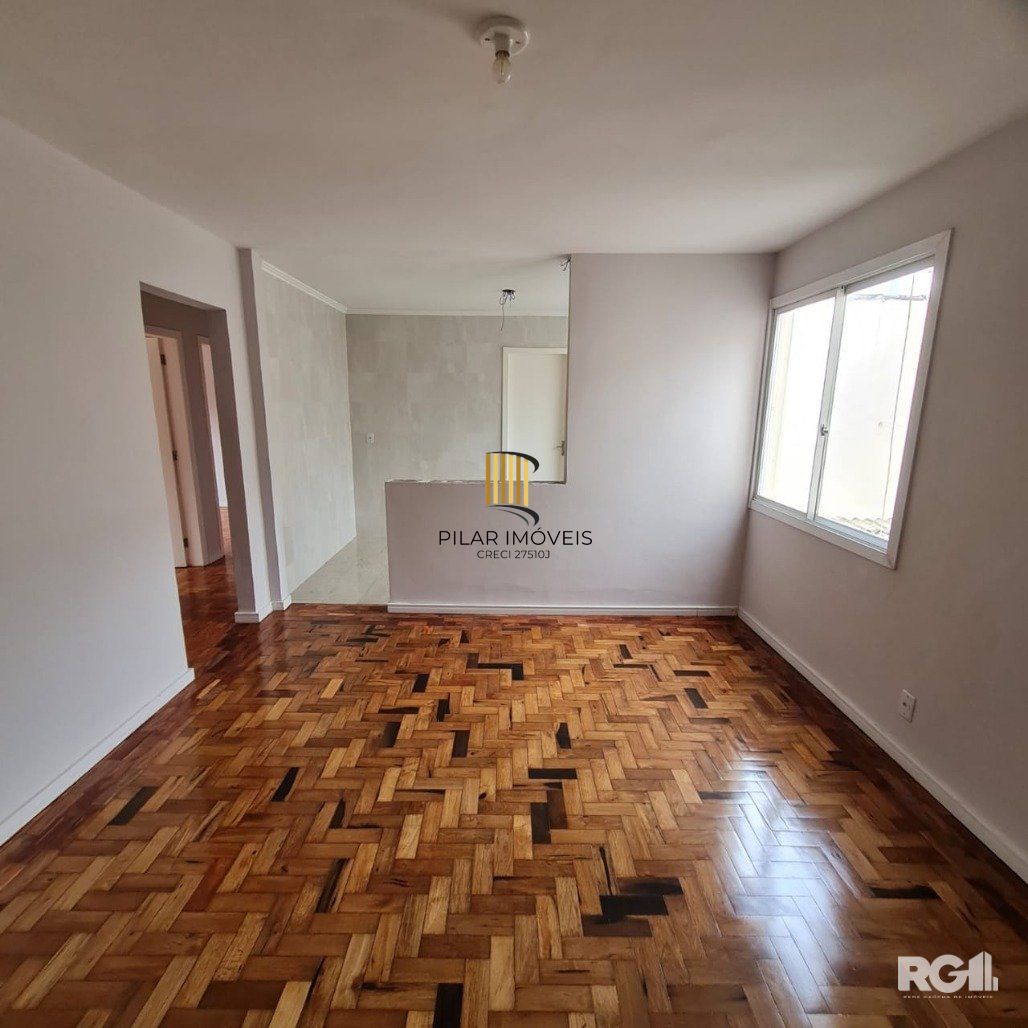 Apartamento 3 dormitórios no bairro Partenon
