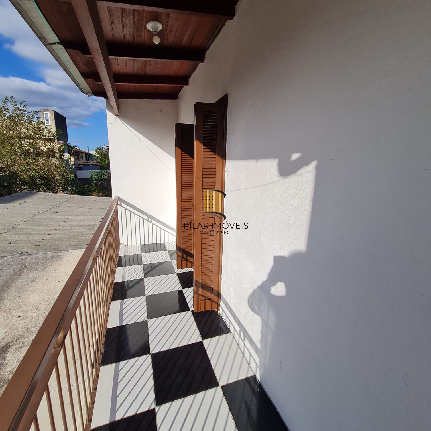 PRÉDIO RESIDENCIAL - CANOAS