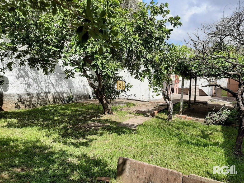 Terreno no bairro Partenon