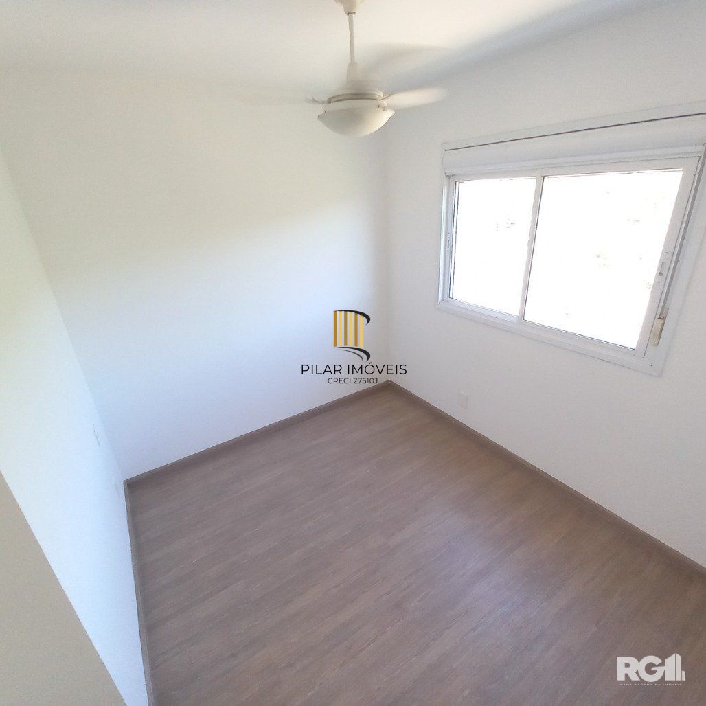 Apartamento 2 dormitórios no bairro Jardim Carvalho