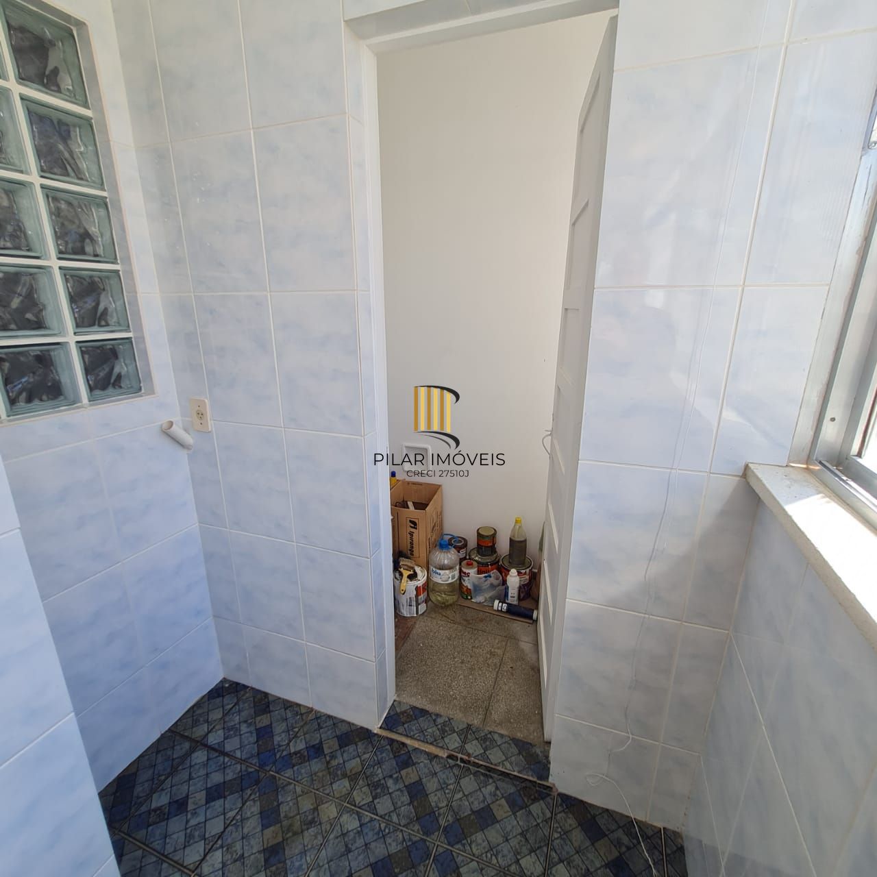 APARTAMENTO 03 DORMITÓRIOS DE FRENTE BAIRRO PETROPOLIS