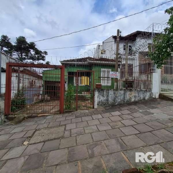 Terreno no bairro Partenon - Pilar Imóveis