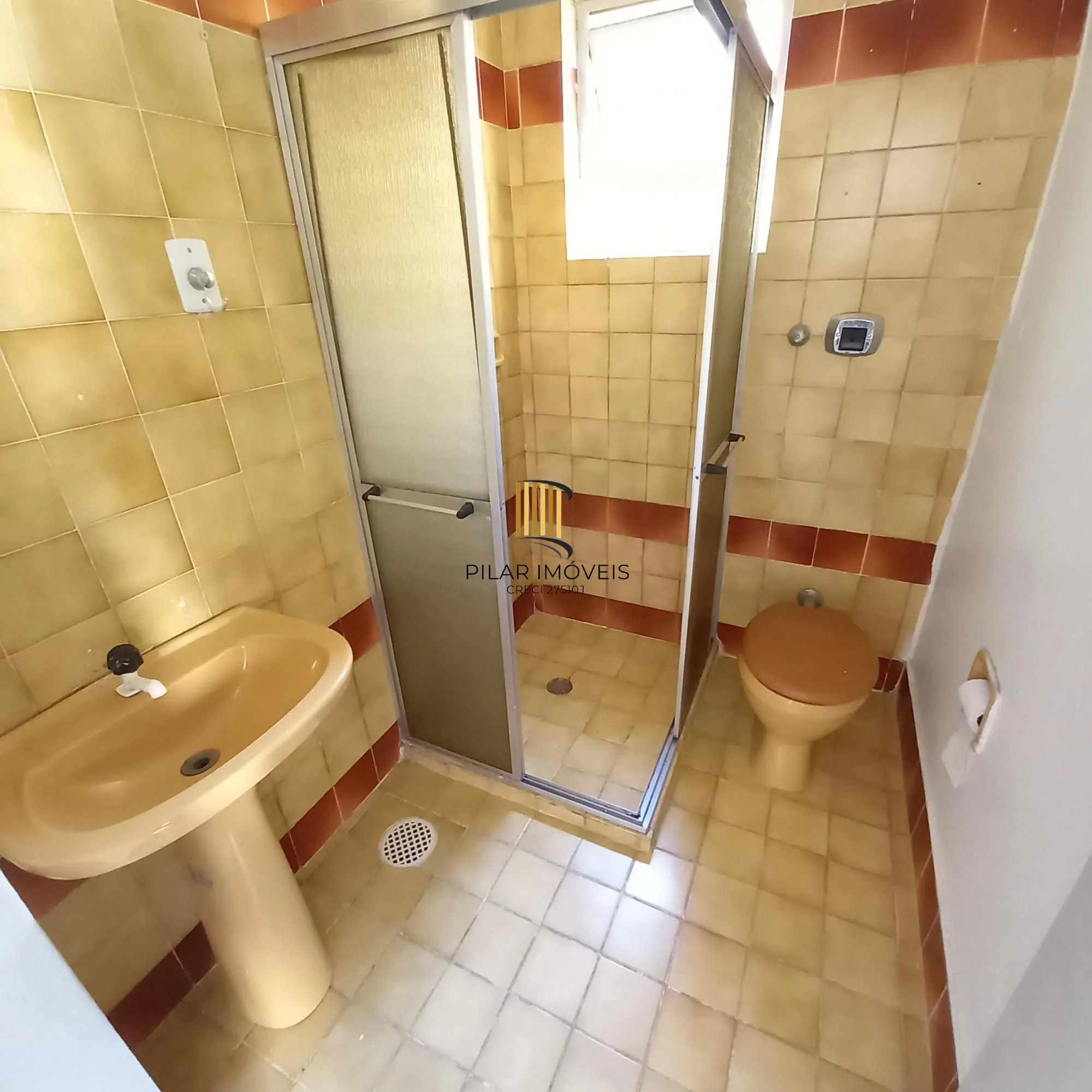 APTO 1 DORMITÓRIO COM BOX PRÓXIMO SHOPPING BOURBON IPIRANGA