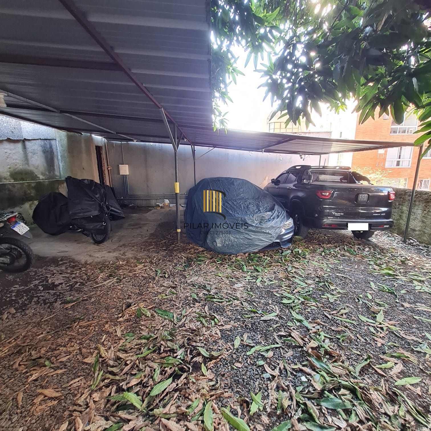 Terreno Comercial no bairro Petrópolis