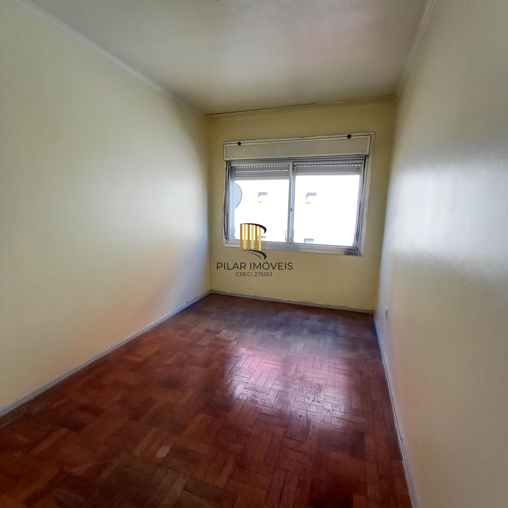 Apartamento 2 dormitórios no bairro Rio Branco