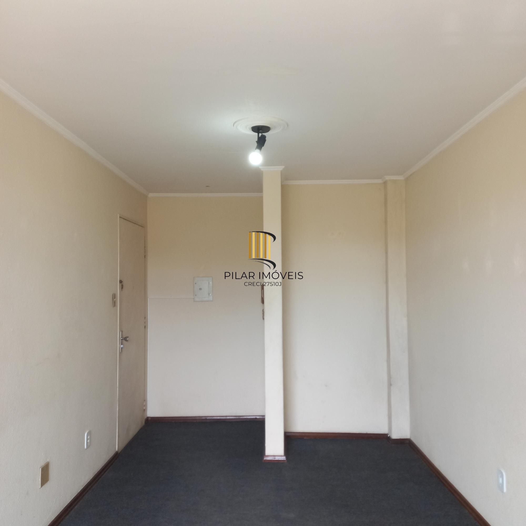 APTO DESOCUPADO PRÓXIMO HOSPITAL PUC/RS