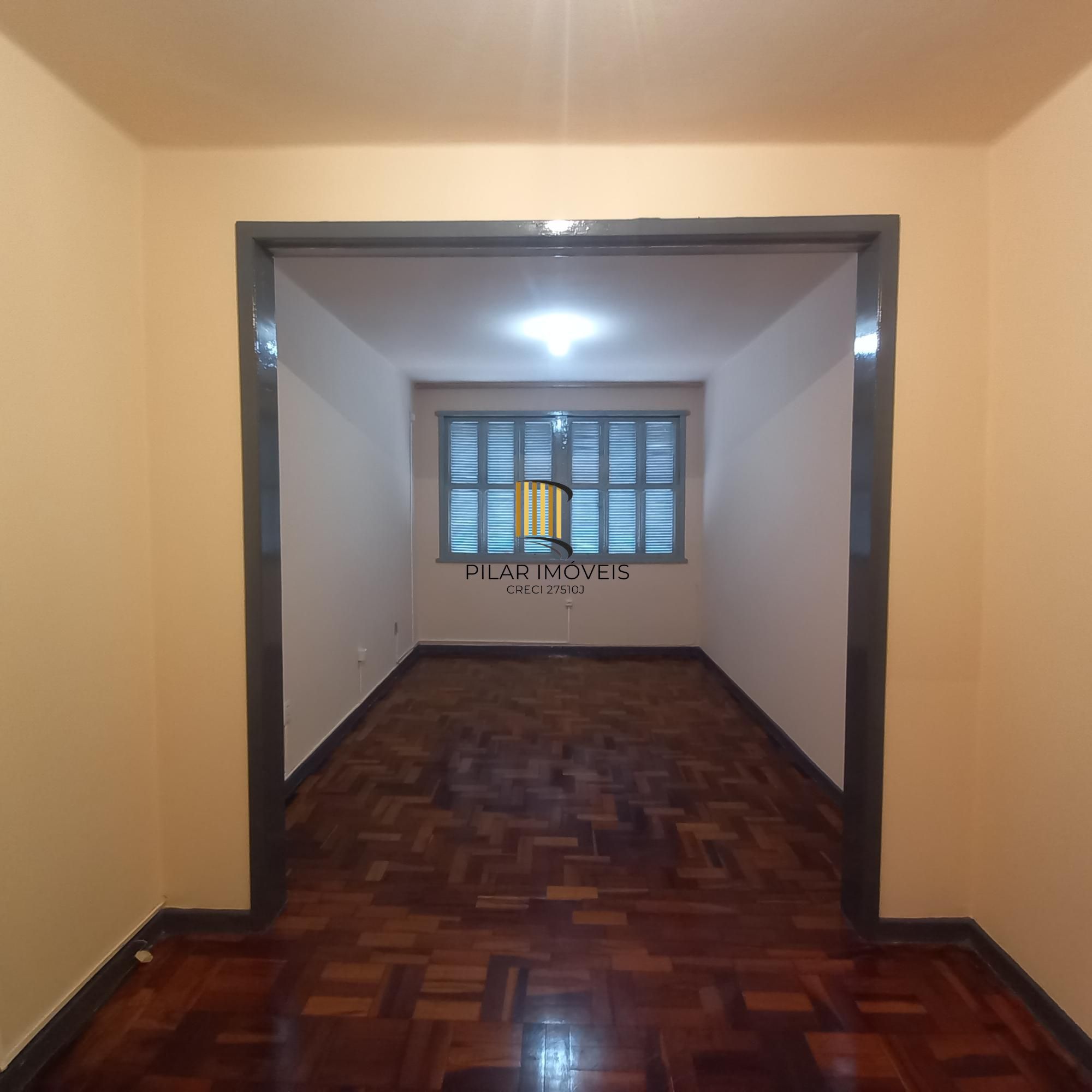 APARTAMENTO JK DESOCUPADO