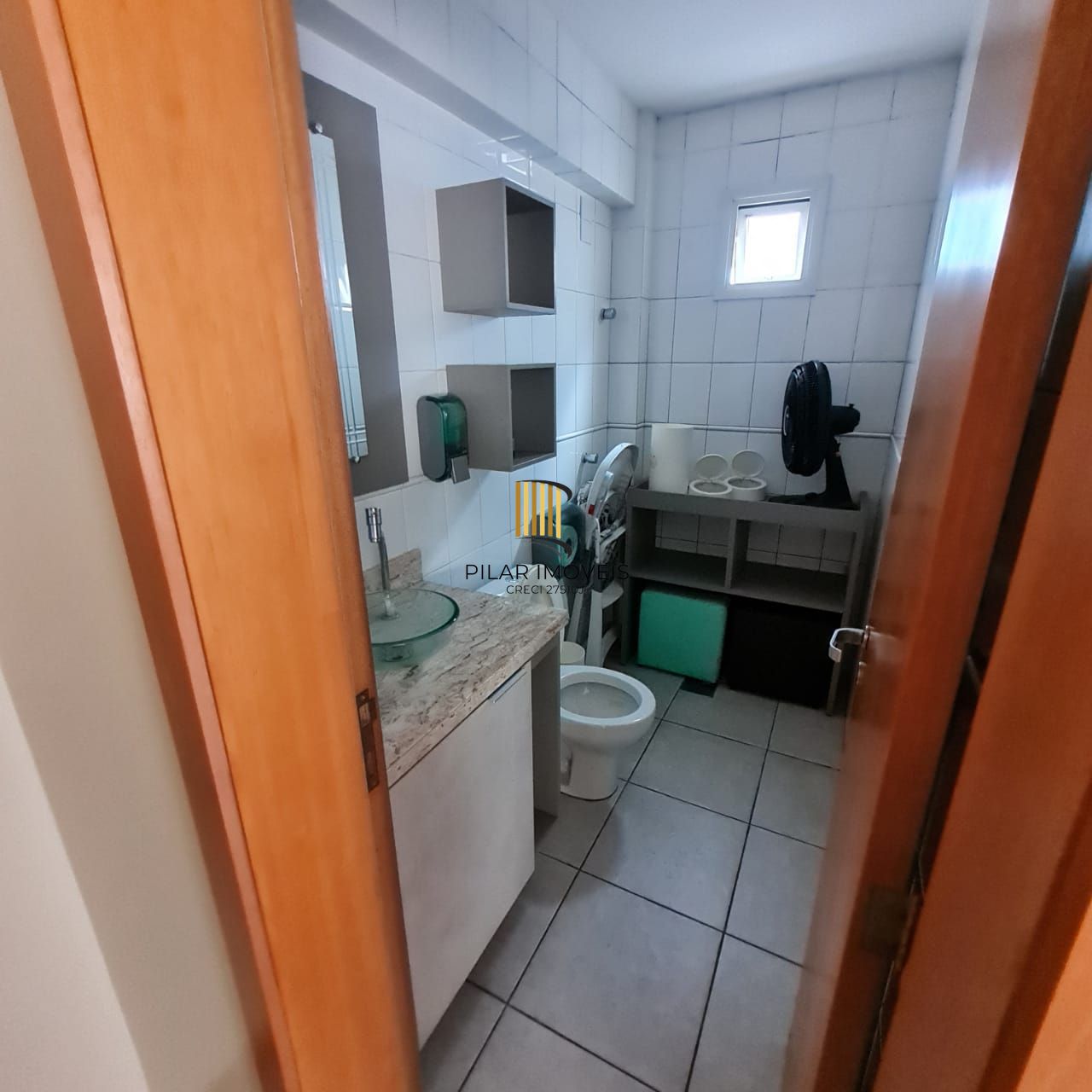 APTO 02 DORMITÓRIO PRÓXIMO AO SHOPPING IGUATEMI