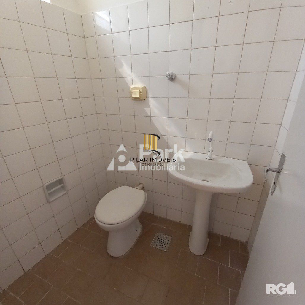Sala Comercial no bairro Partenon