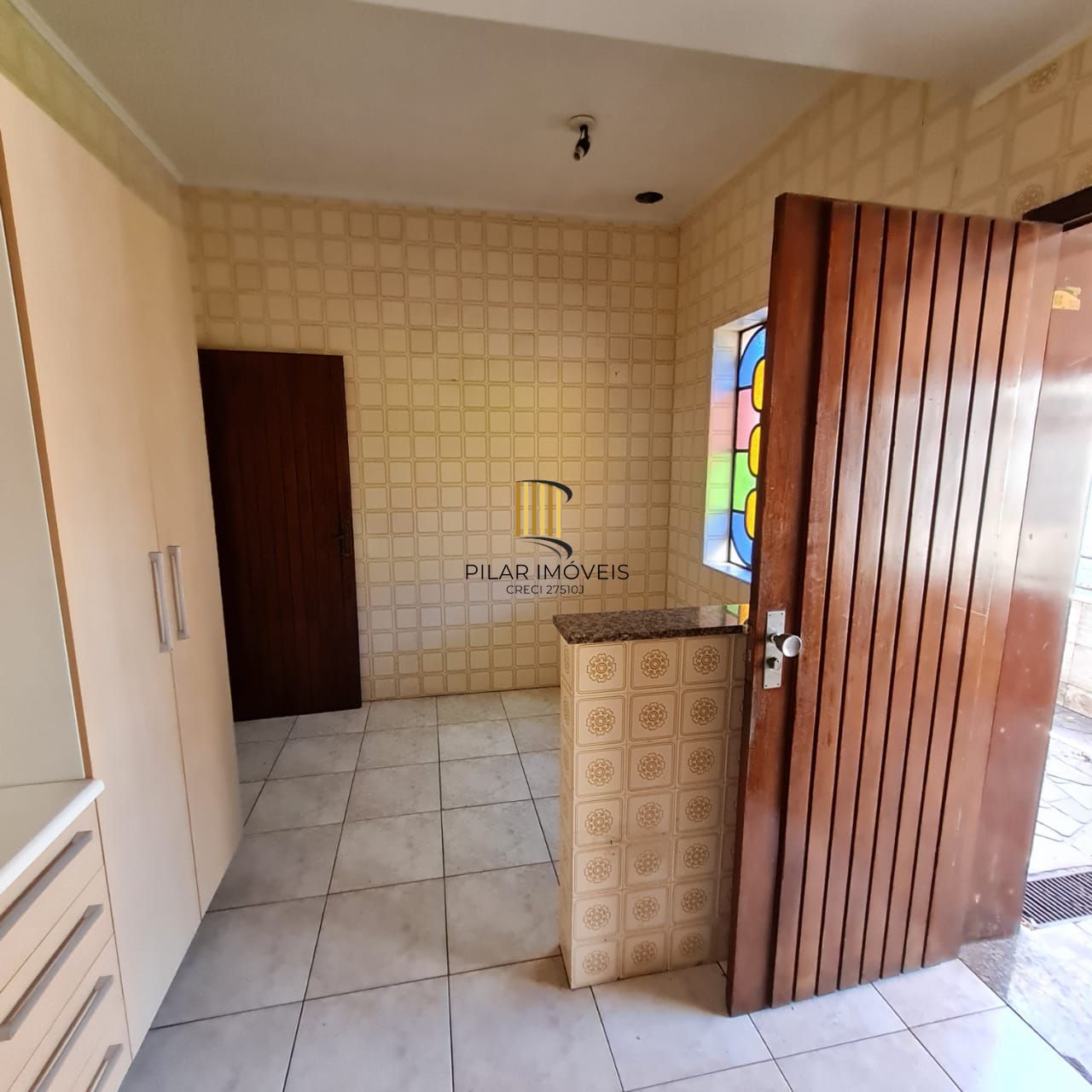 CASA PRÓXIMO PUC/RS E TERCEIRA PERIMETRAL