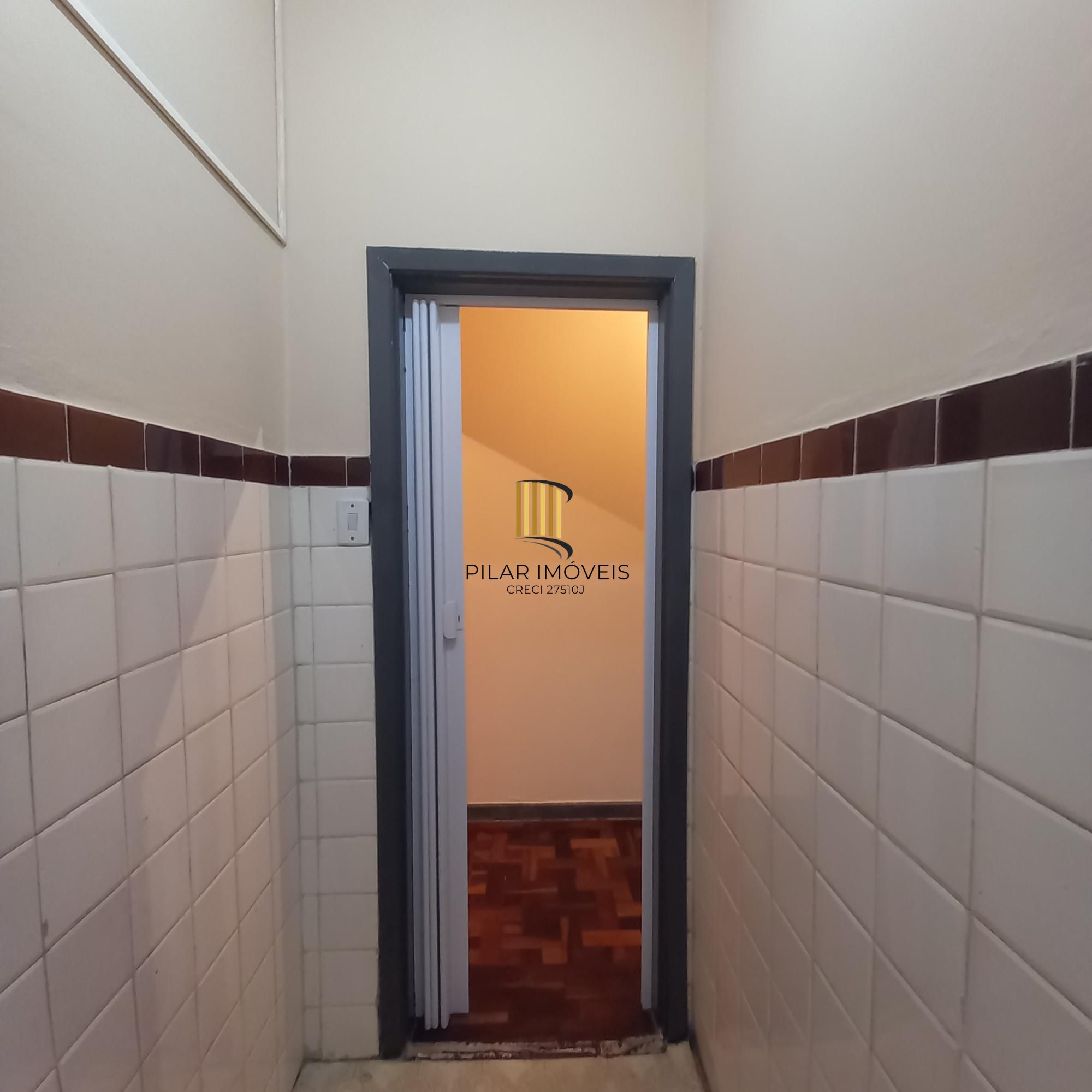 APARTAMENTO JK DESOCUPADO