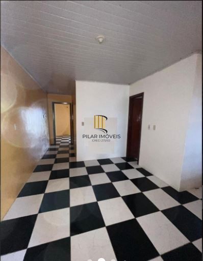 PRÉDIO RESIDENCIAL - CANOAS