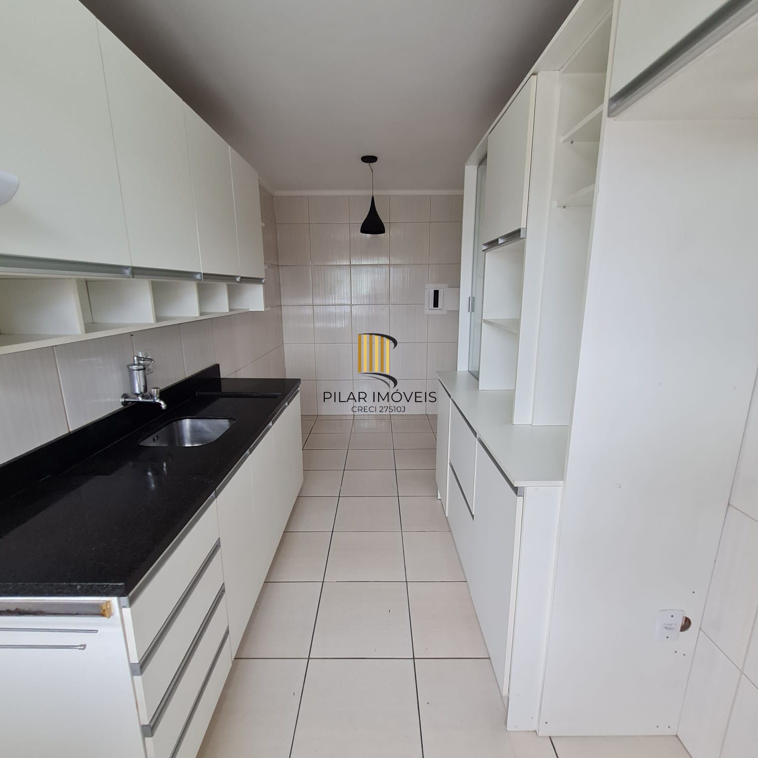 AMPLO APTO 2 DORMITÓRIOS COM 02 BOX