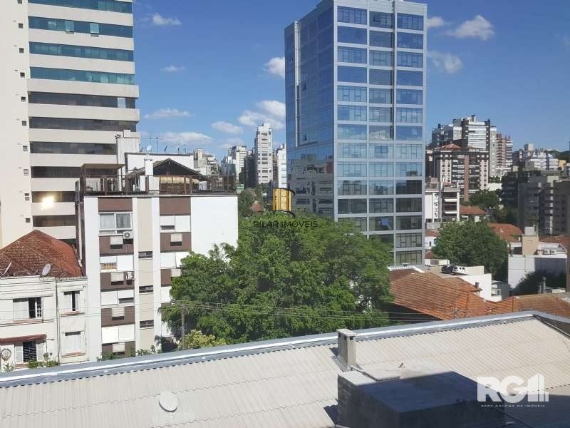 Sala Comercial no bairro Rio Branco