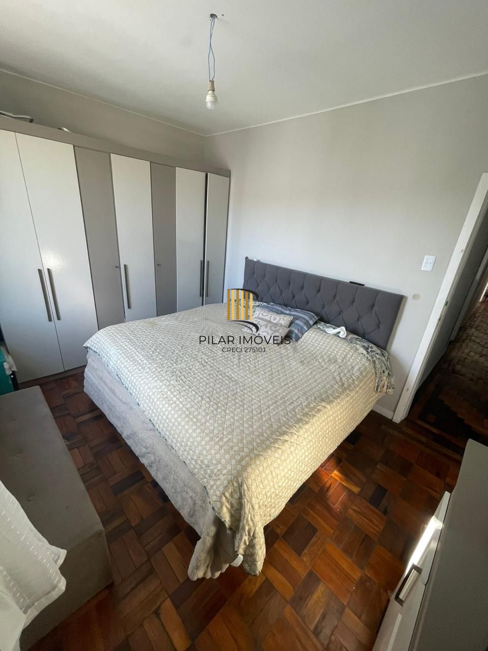 APARTAMENTO 02 DORMITÓRIOS PROXIMO 3. PERIMETRAL