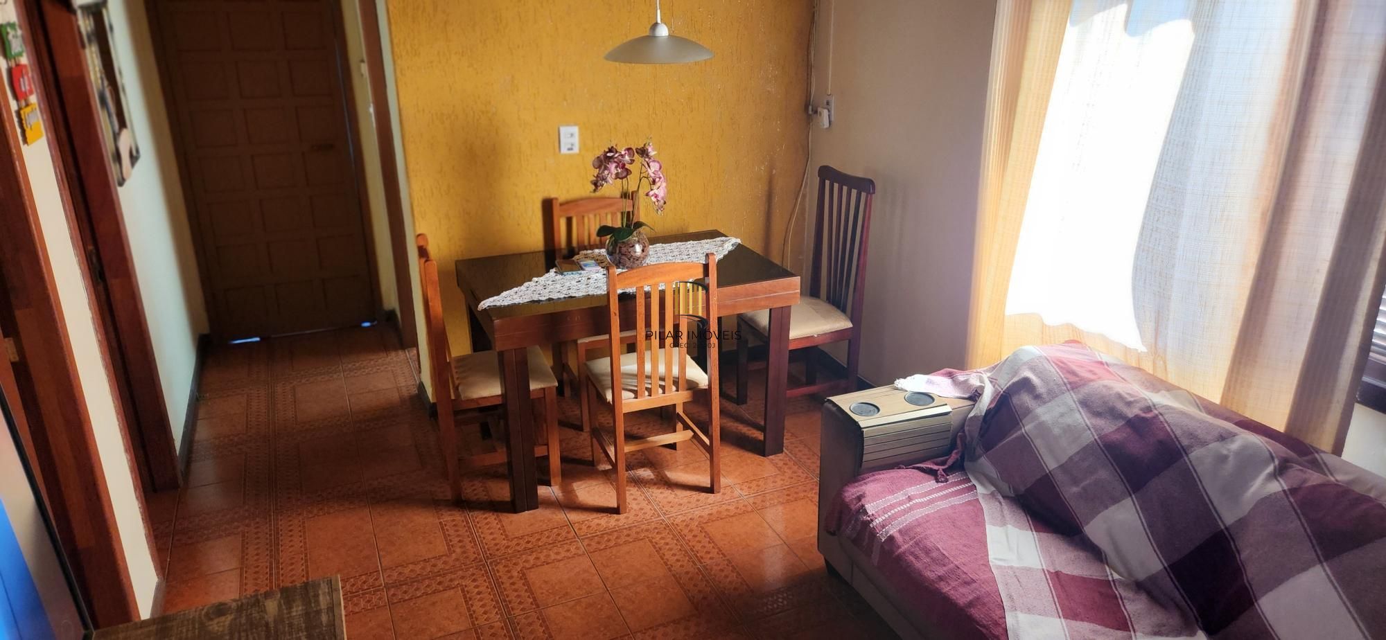 CASA BAIRRO VILA NOVA RUA ATILIO SUPERTI