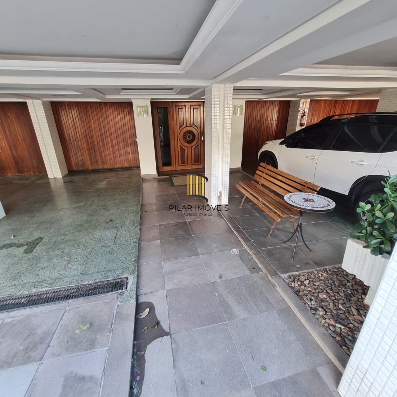 APARTAMENTO 03 DORMITÓRIOS DE FRENTE BAIRRO PETROPOLIS