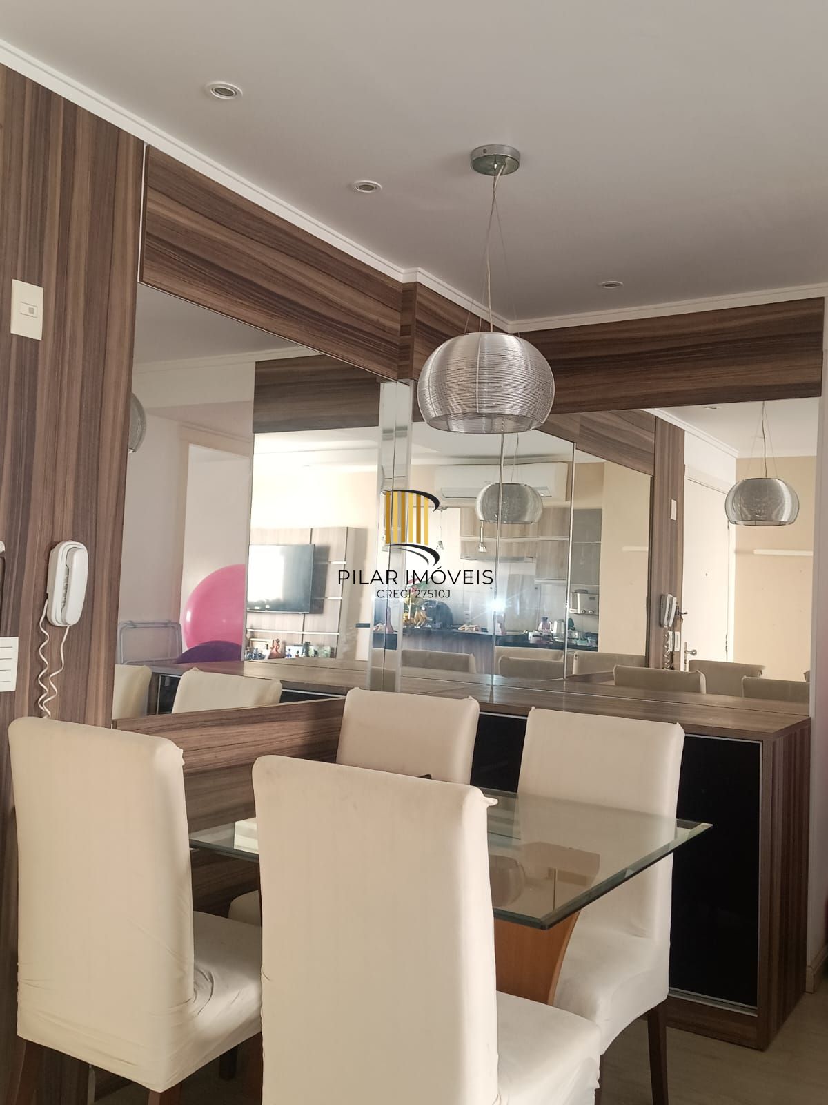 APARTAMENTO TERRA NOVA NATURE TORRE E