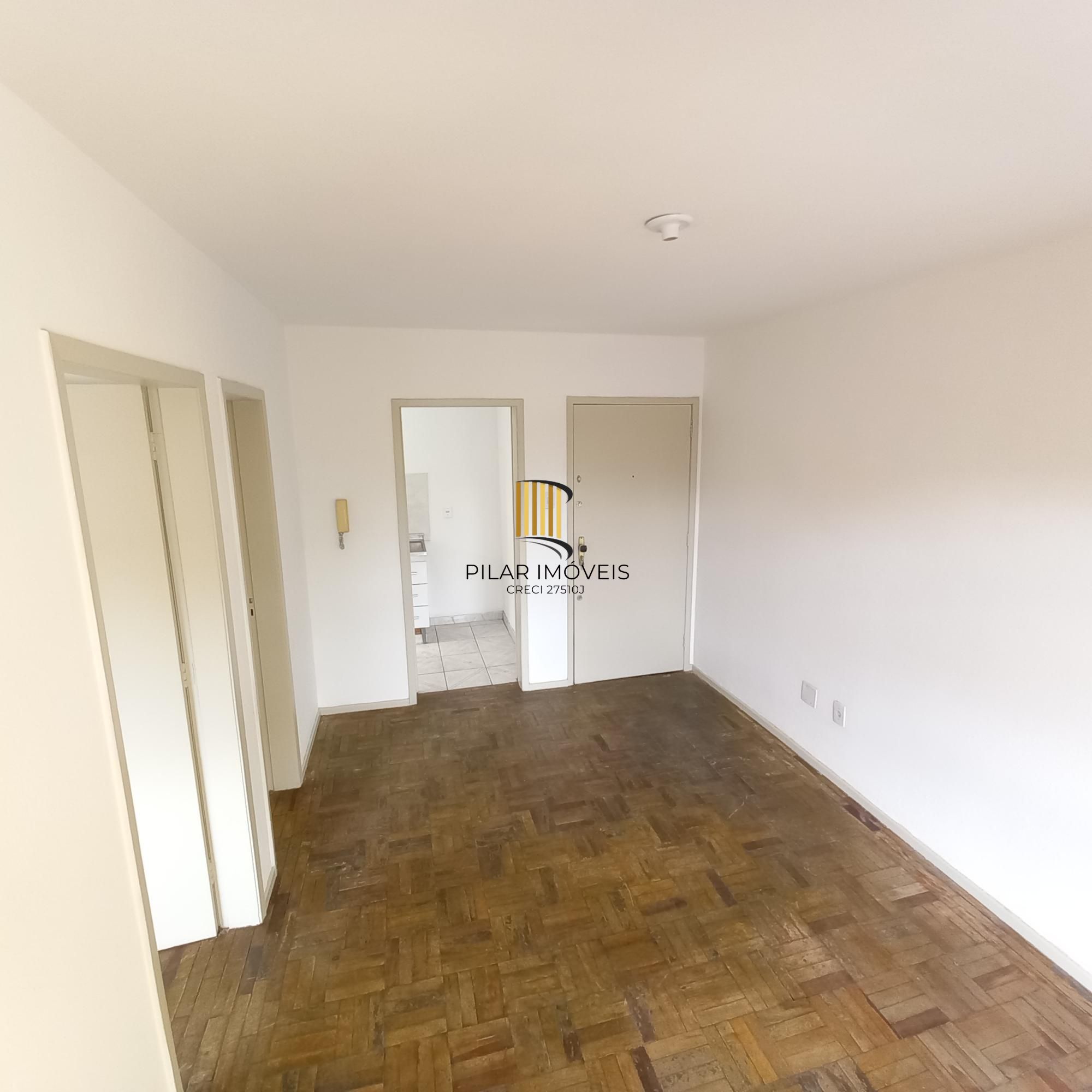 APARTAMENTO 01 DORMITORIO - PROX. SHOPPING BOURBOM AV. IPIRANGA