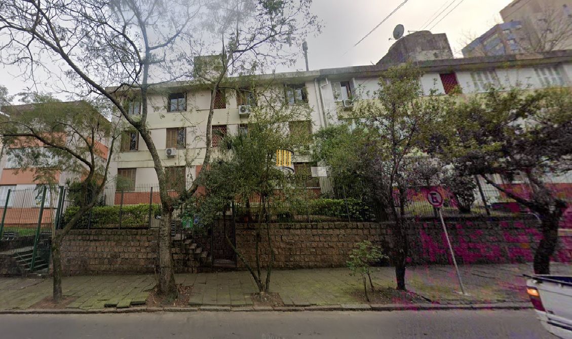 Apartamento 2 dormitórios no bairro Petrópolis