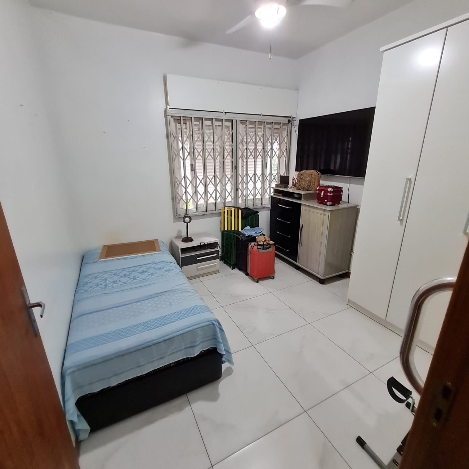 Apartamento 3 dormitórios no bairro Partenon