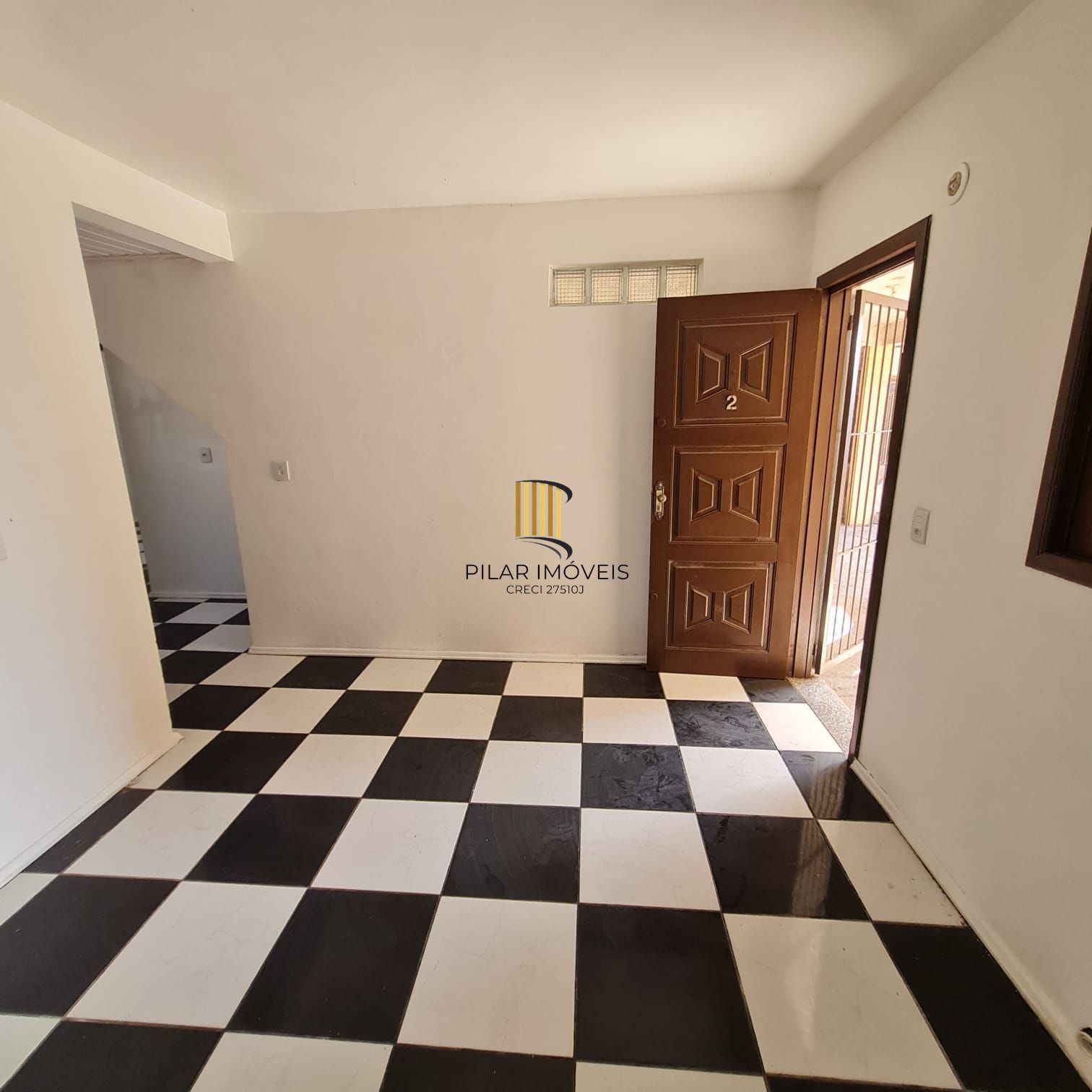 PRÉDIO RESIDENCIAL - CANOAS