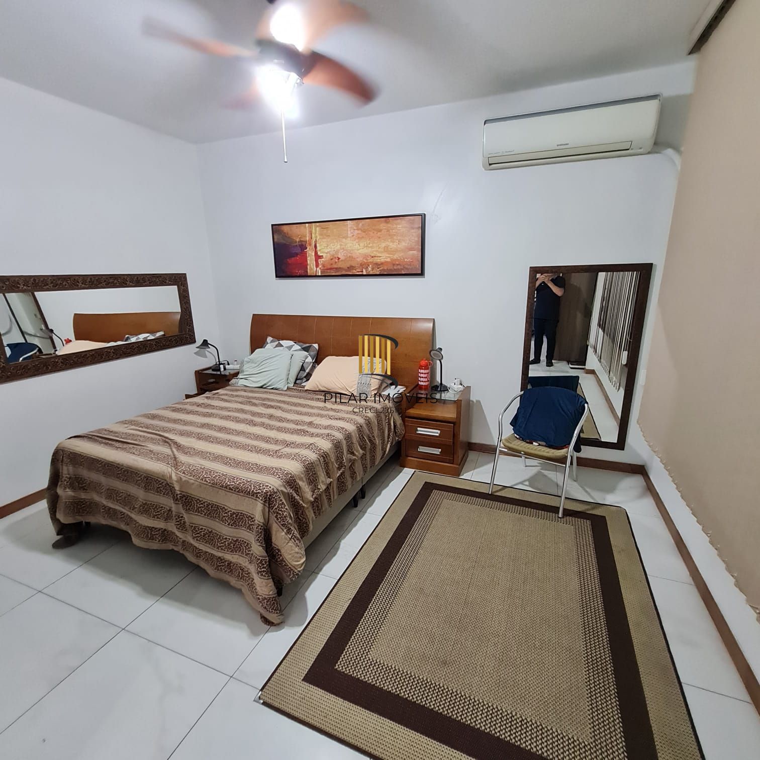Apartamento 3 dormitórios no bairro Partenon